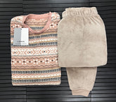 Brownline edge